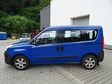 Fiat Dobló (2011) 1.3 JTD 66kw MAN5 - náhled 3