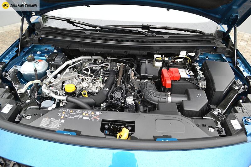 Renault Austral TECHNO MHEV 160 AUTO - fotka 47 z 51