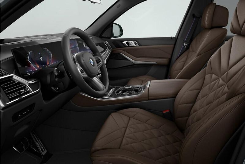 BMW X5 xDrive40d - fotka 3 z 4