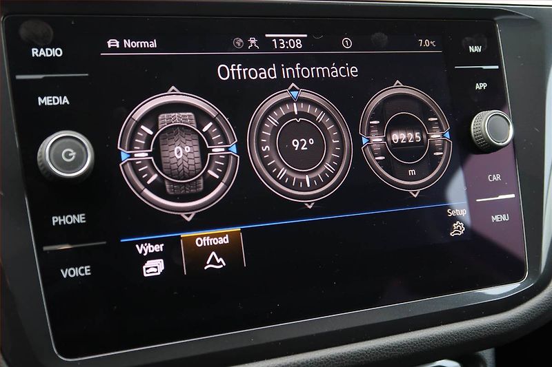 Volkswagen Tiguan Allspace (2022) 2.0 TDI - fotka 21 z 34