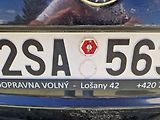 Škoda Fabia 1.2  BA+LPG - náhled 26