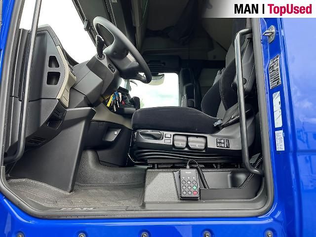 MAN TGX 18.470 BL XXL TG3 - fotka 14 z 32
