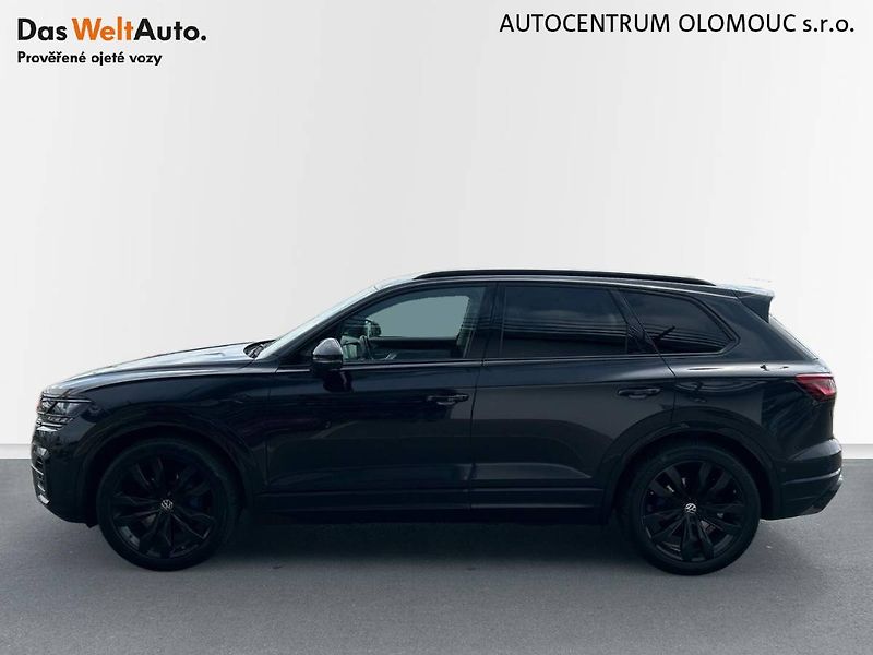 Volkswagen Touareg (2021) 3.0 TDI 8AUT 4MOTION R-Line - fotka 21 z 32