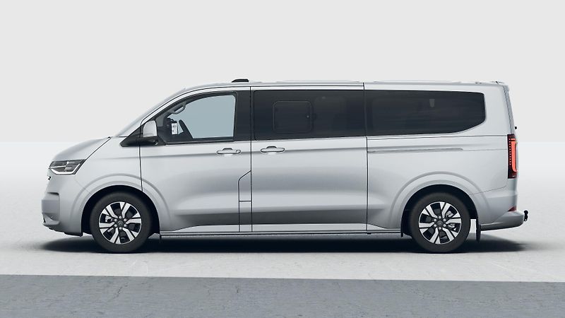Volkswagen Caravelle Nový T7 Style 2,0 TDI 4MOT 8AU - fotka 2 z 16