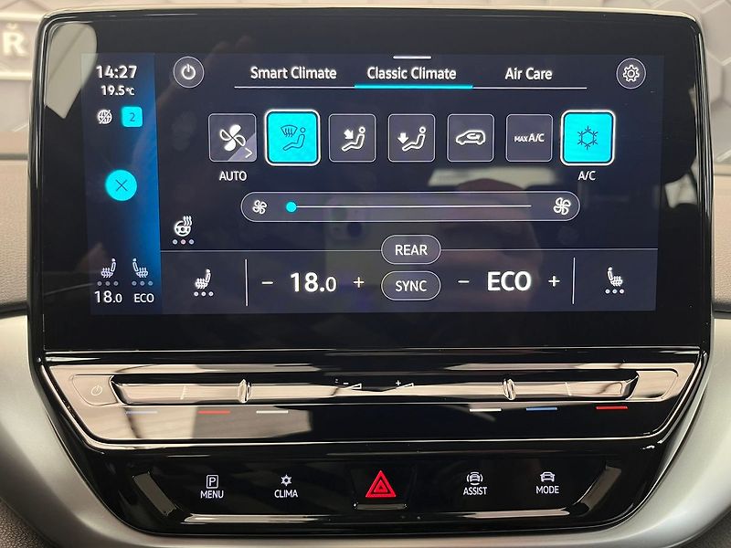 Volkswagen ID.4 150kW / SoH 95.0%  ZAMLUVENO - fotka 75 z 77