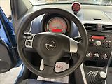 Opel Agila 1,0   i ECOFUEL 111TKM VÝHŘEV - náhled 8