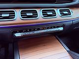 Mercedes-Benz GLE 400d 4MATIC, ČR, AIRMATIC, Mas - náhled 26