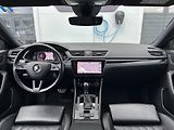 Škoda Superb 2.0TDi L&K 4x4 DSG Blue Ocean - náhled 21
