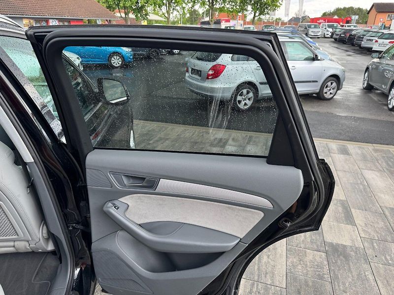 Audi Q5 (2013) 2,0 TFSI 165 KW Quattro Aut. - fotka 24 z 36