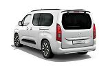 Opel Combo Eleg.Plus. L2-1,5 CDTi MT6 - náhled 7