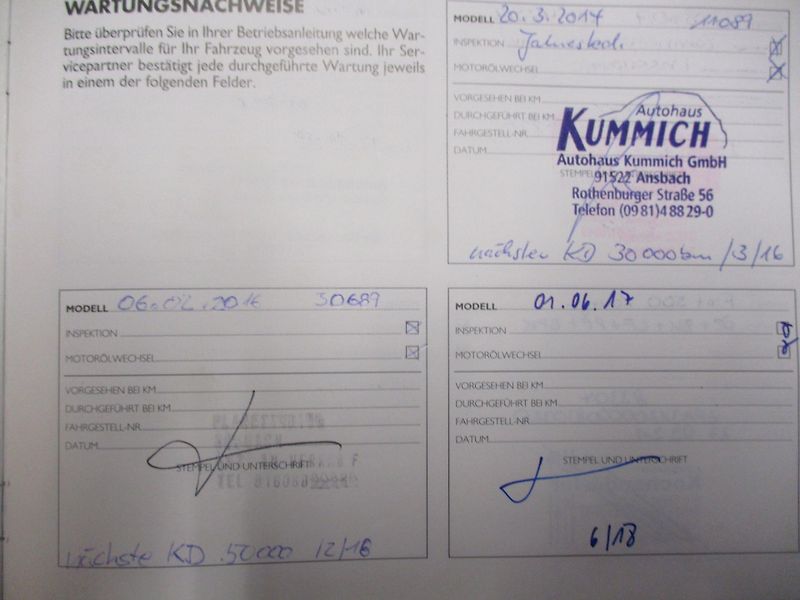 Fiat 500 1.2i LOUNGE L+Z PNEU*SERVIS* - fotka 41 z 43