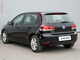 Volkswagen Golf (2010) 1.6TDi, Highline, DSG - náhled 6