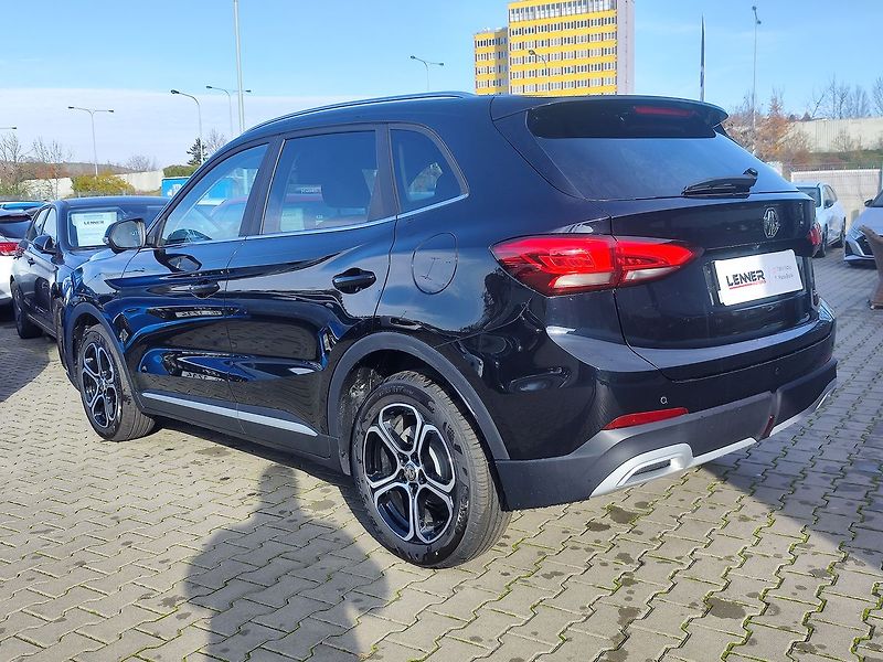 MG ZS (2025) 1.5i/85kW Elegance NOVÝ VŮZ - fotka 7 z 32