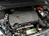 Suzuki SX4 1,6   VVT SPORT-LINE KEYLESS - náhled 34
