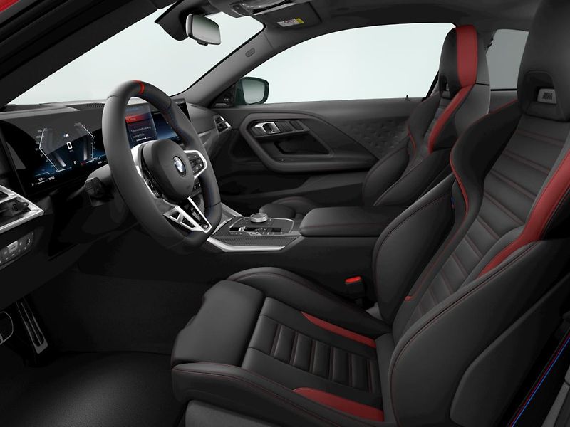BMW Řada 2 M240i xDrive Coupé - fotka 2 z 5