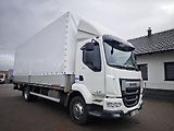 DAF LF 260 FA,16t,1x shrn,18pal,klima - náhled 2