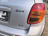 Suzuki SX4 4X4,KRÁSNÝ,105KM,1MAJ92,VÝBAVA - náhled 3
