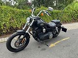 Harley-Davidson FXDB Dyna Street Bob (2013) - náhled 3