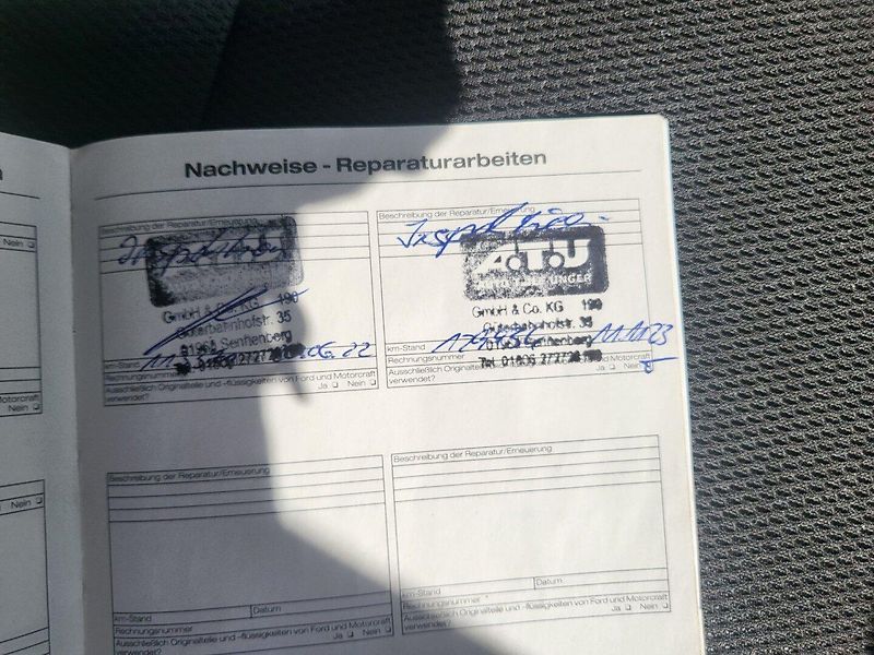 Ford Focus (2011) 1.6 i 16V Rozvody, Nová STK - fotka 22 z 23