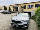 Škoda Octavia (2022) 2.0TDi 85kW Koup.ČR,1.majitel - náhled 11
