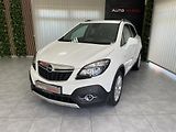 Opel Mokka 1.6 CDTi 4x4 ČR REZERVACE  - náhled 4