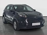 Kia Sportage (2016) 1.7 CRDi, ČR,1.maj, Serv.kniha - náhled 1