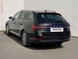 Škoda Superb (2021) 2.0 TDi, Style, LED - náhled 6