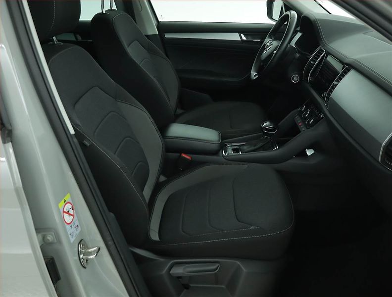 Škoda Kodiaq (2023) Ambition 2.0 TDI - fotka 9 z 17