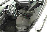 Škoda Octavia (2015) 1.6 TDI, Tempomat - náhled 7