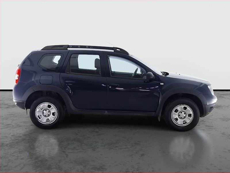 Dacia Duster (2016) 1.5 dCi, 4X4, ČR,1.maj - fotka 6 z 14