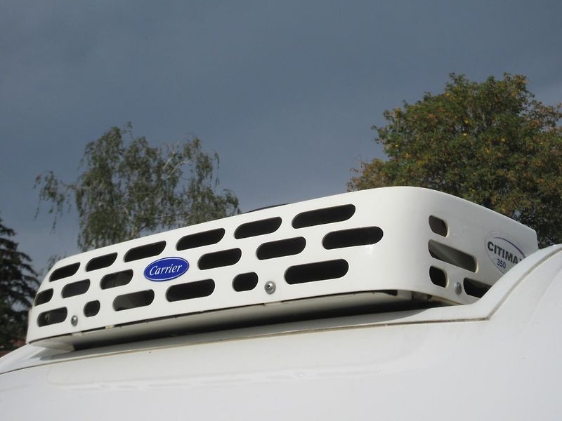 MAN TGE TGE 3.140, carrier citimax 350 - fotka 11 z 19