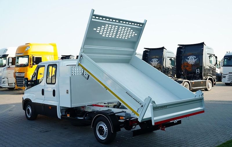 Iveco Daily 35S14D-6 MÍST - fotka 3 z 13
