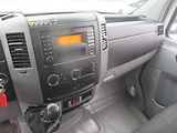 Mercedes-Benz Sprinter 514 CDi,chladící bez HČ - náhled 8