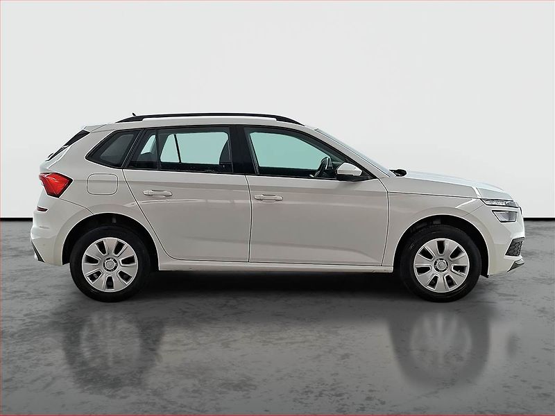 Škoda Kamiq (2020) Ambition 1.0 TSI, Serv.kniha - fotka 6 z 16