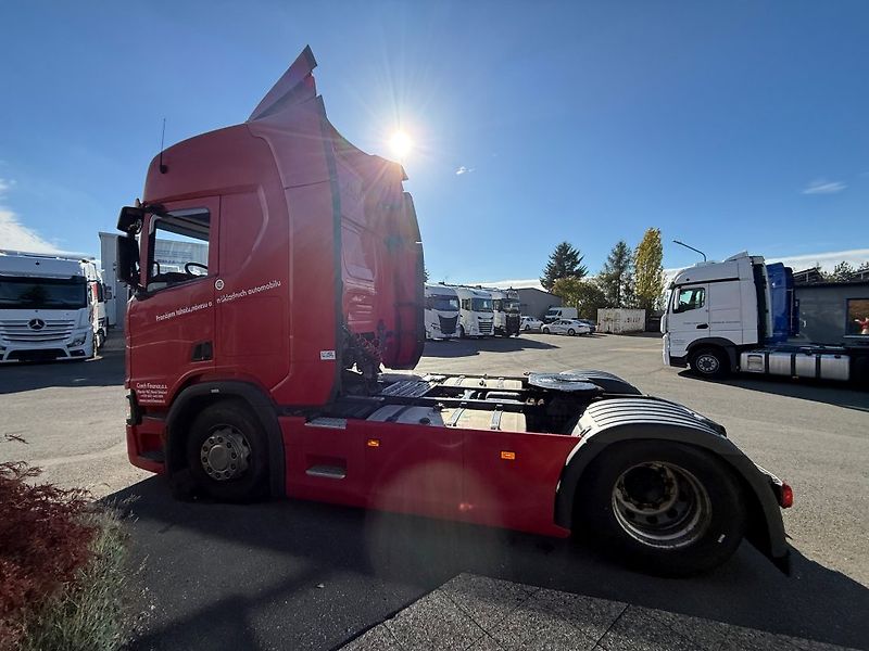 Scania R450 EURO 6 - fotka 6 z 18