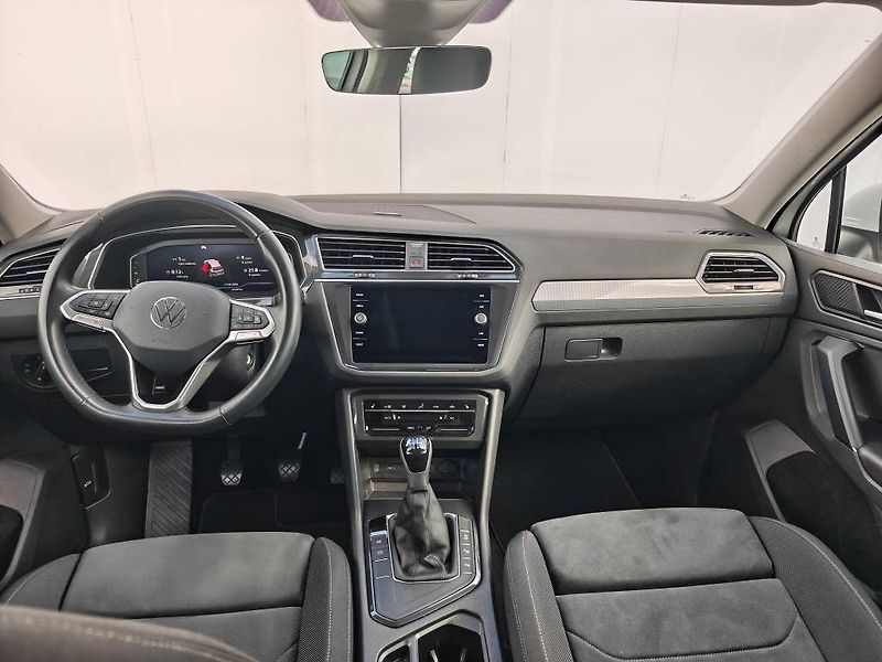 Volkswagen Tiguan Life 6G 1,5TSi - fotka 10 z 22