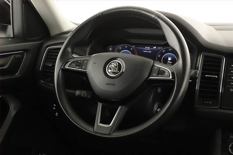Škoda Kodiaq (2018) 2.0 TDI 4x4 - fotka 14 z 18