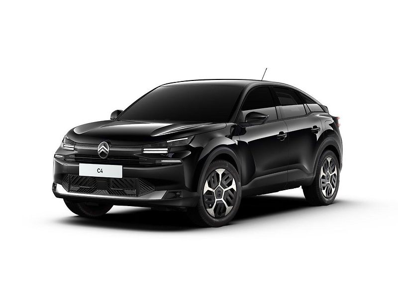 Citroën C4 (2026) PLUS - fotka 1 z 7