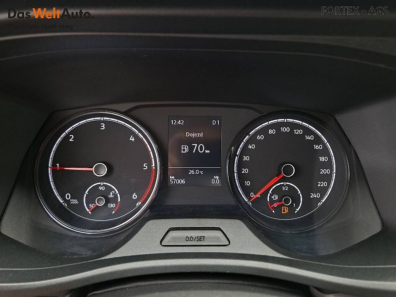 Volkswagen Transporter (2024) 2.0 TDI,110kW,DSG,Prodl.záruka - fotka 9 z 23