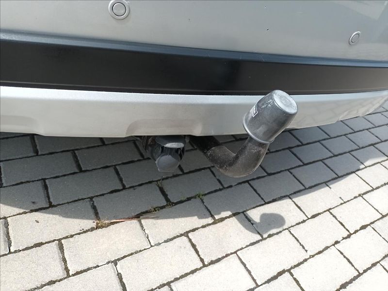 Suzuki SX4 1,6 VVT,88KW,4X4,VÝHŘEV,KOLA - fotka 23 z 47