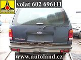 Ford Ostatní (1998) VOLAT 602 696111 - náhled 4