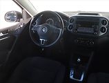 Volkswagen Tiguan (2011) 2.0 TDI, 4X4, Automat - náhled 7