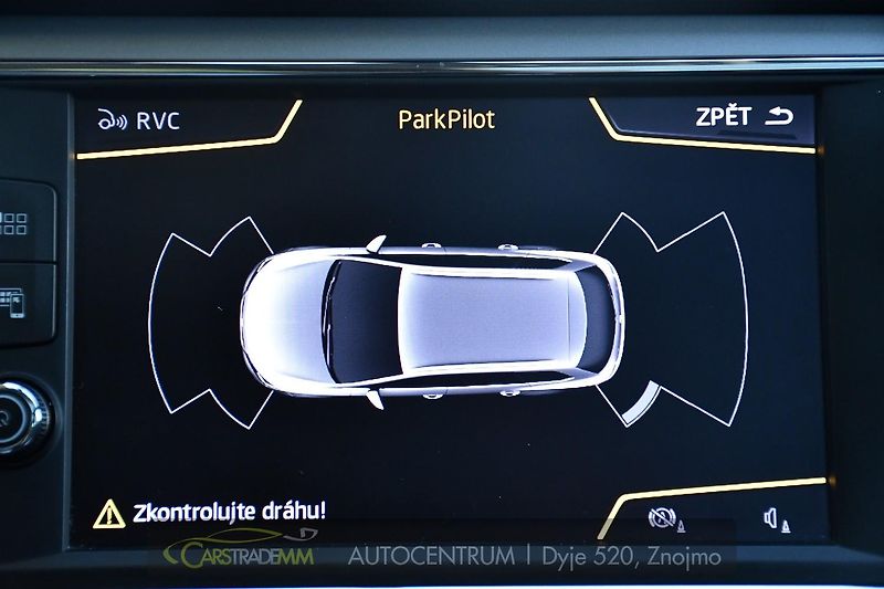 Seat Leon 1.8TSi Xcellence LED - fotka 46 z 57
