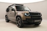Land Rover Defender 110 D300 X-DYNAMIC AWD AUT CZ - náhled 14