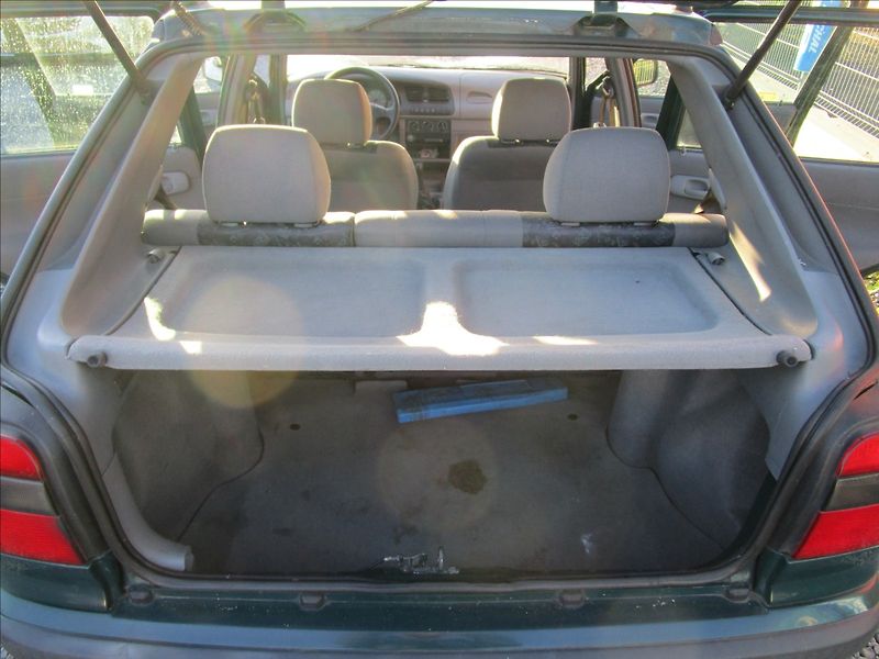 Škoda Felicia 1.3 LXi, EKO uhrazeno! - fotka 30 z 36