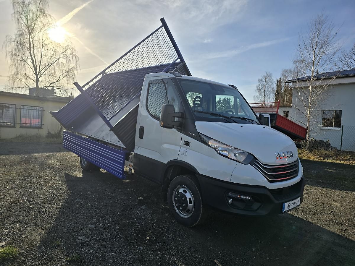 Iveco Daily — foto 7