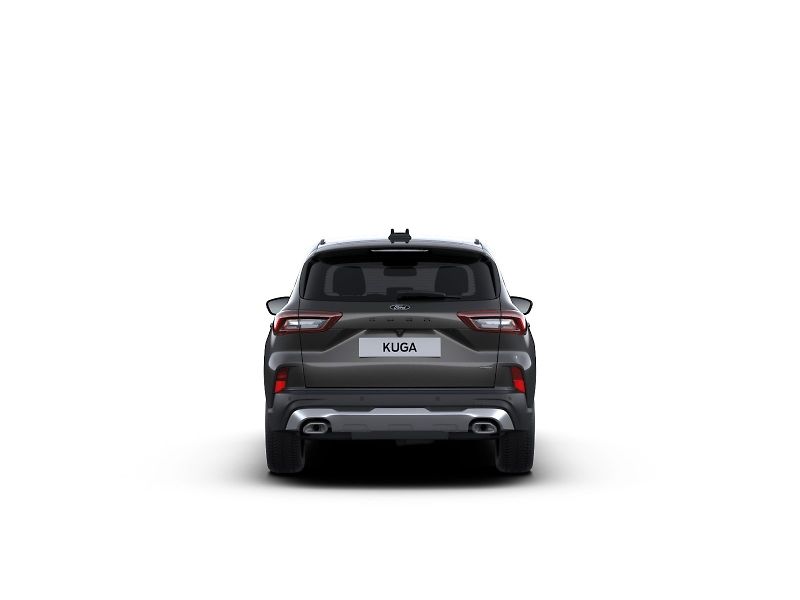 Ford Kuga (2027) 2,5 Duratec Hybrid (HEV) 132 k - fotka 3 z 12
