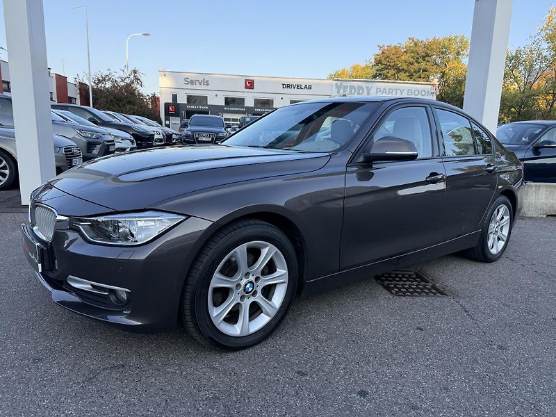 BMW Řada 3 320D  - fotka 2 z 37