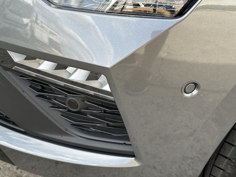Škoda Kamiq 1.5TSi DSG Monte Carlo 150PS M - fotka 7 z 33
