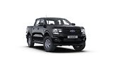 Ford Ranger (2026) XLT, Dvojkabina, 2.0 EcoBlue 1 - náhled 1